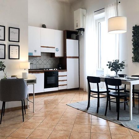 Appartamento Loft 丽都迪奥斯蒂亚 外观 照片