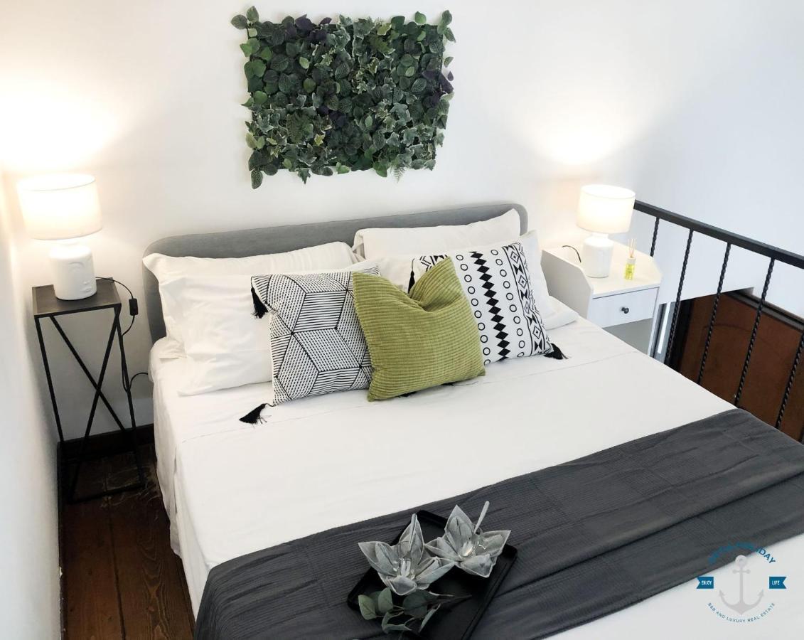 Appartamento Loft 丽都迪奥斯蒂亚 外观 照片