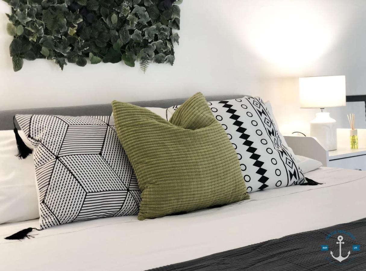 Appartamento Loft 丽都迪奥斯蒂亚 外观 照片